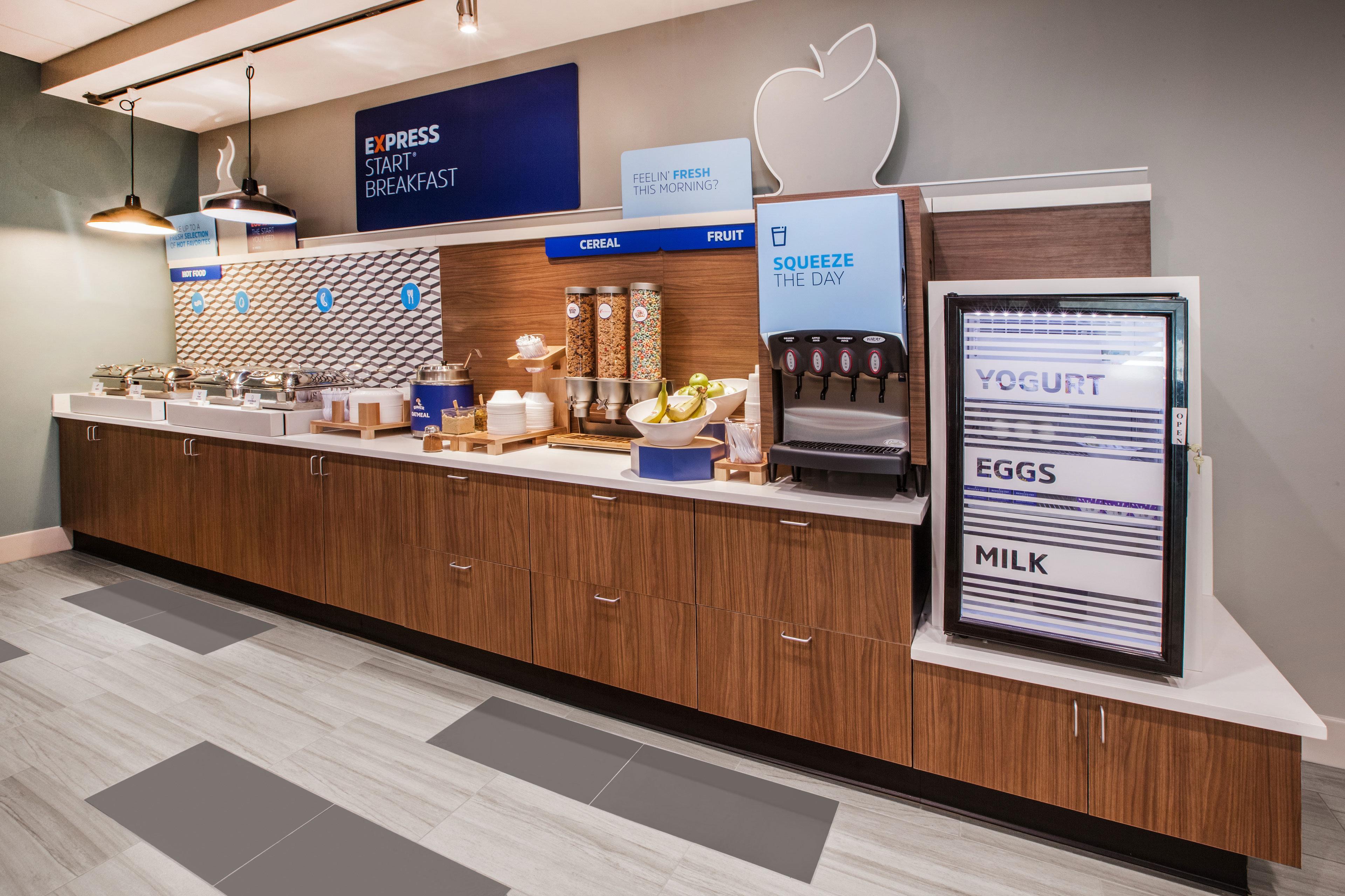 Holiday Inn Express Washington Dc East- Andrews Afb By Ihg Camp Springs Dış mekan fotoğraf