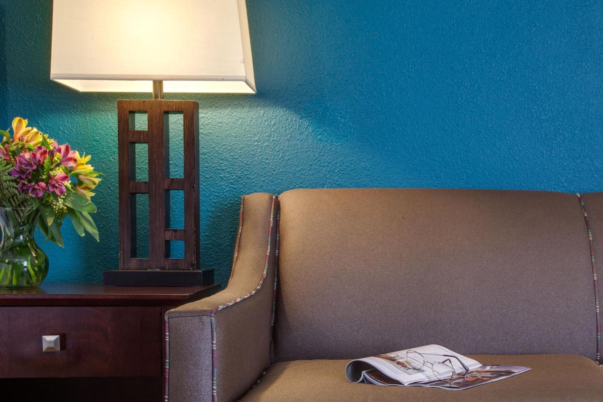 Holiday Inn Express Washington Dc East- Andrews Afb By Ihg Camp Springs Dış mekan fotoğraf