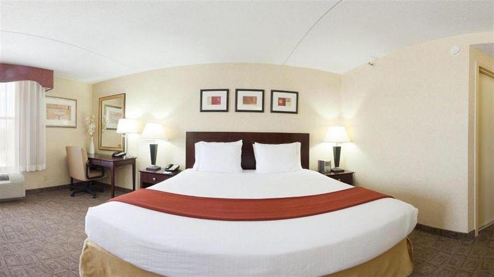 Holiday Inn Express Washington Dc East- Andrews Afb By Ihg Camp Springs Dış mekan fotoğraf
