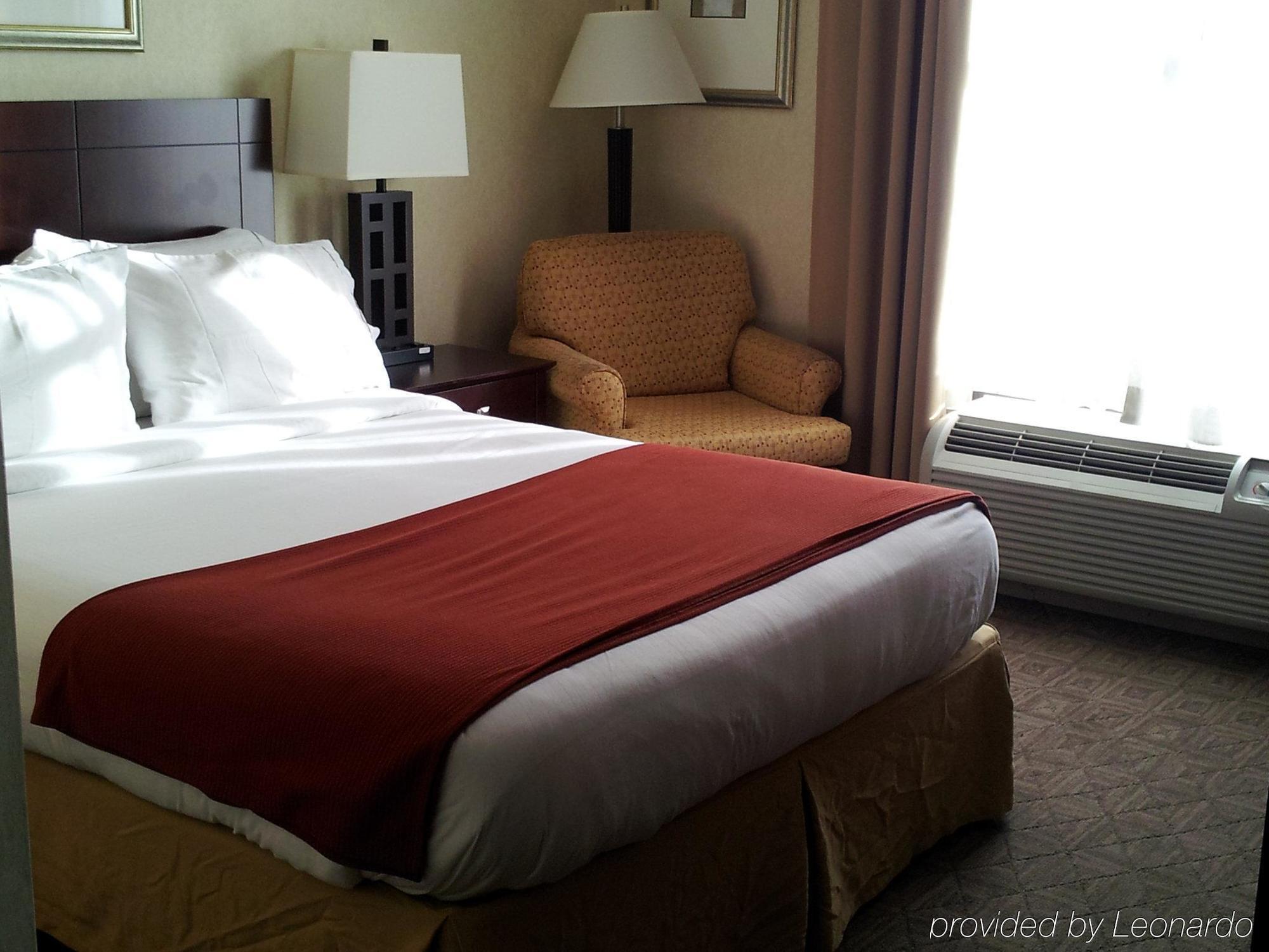 Holiday Inn Express Washington Dc East- Andrews Afb By Ihg Camp Springs Dış mekan fotoğraf