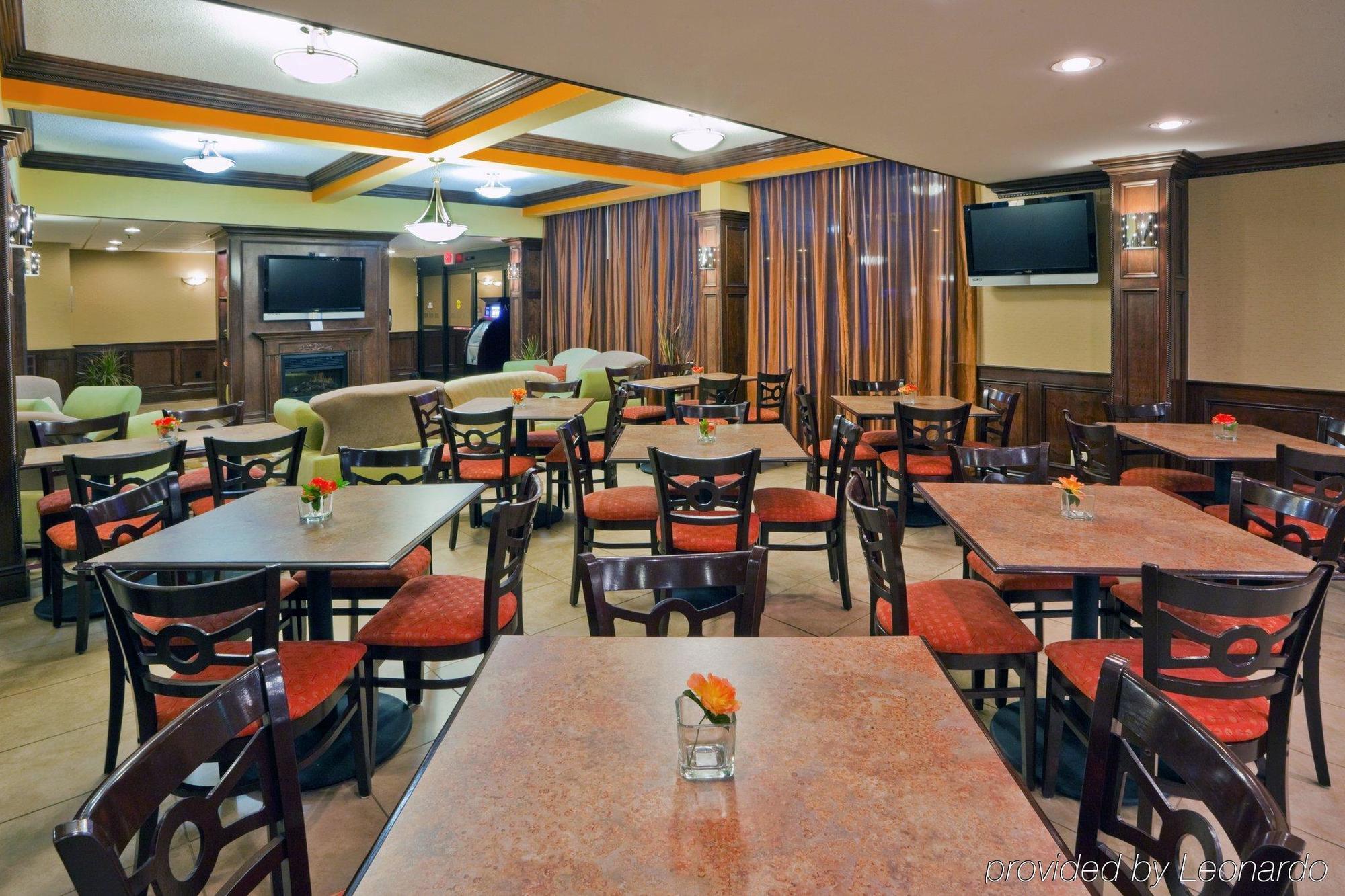 Holiday Inn Express Washington Dc East- Andrews Afb By Ihg Camp Springs Dış mekan fotoğraf