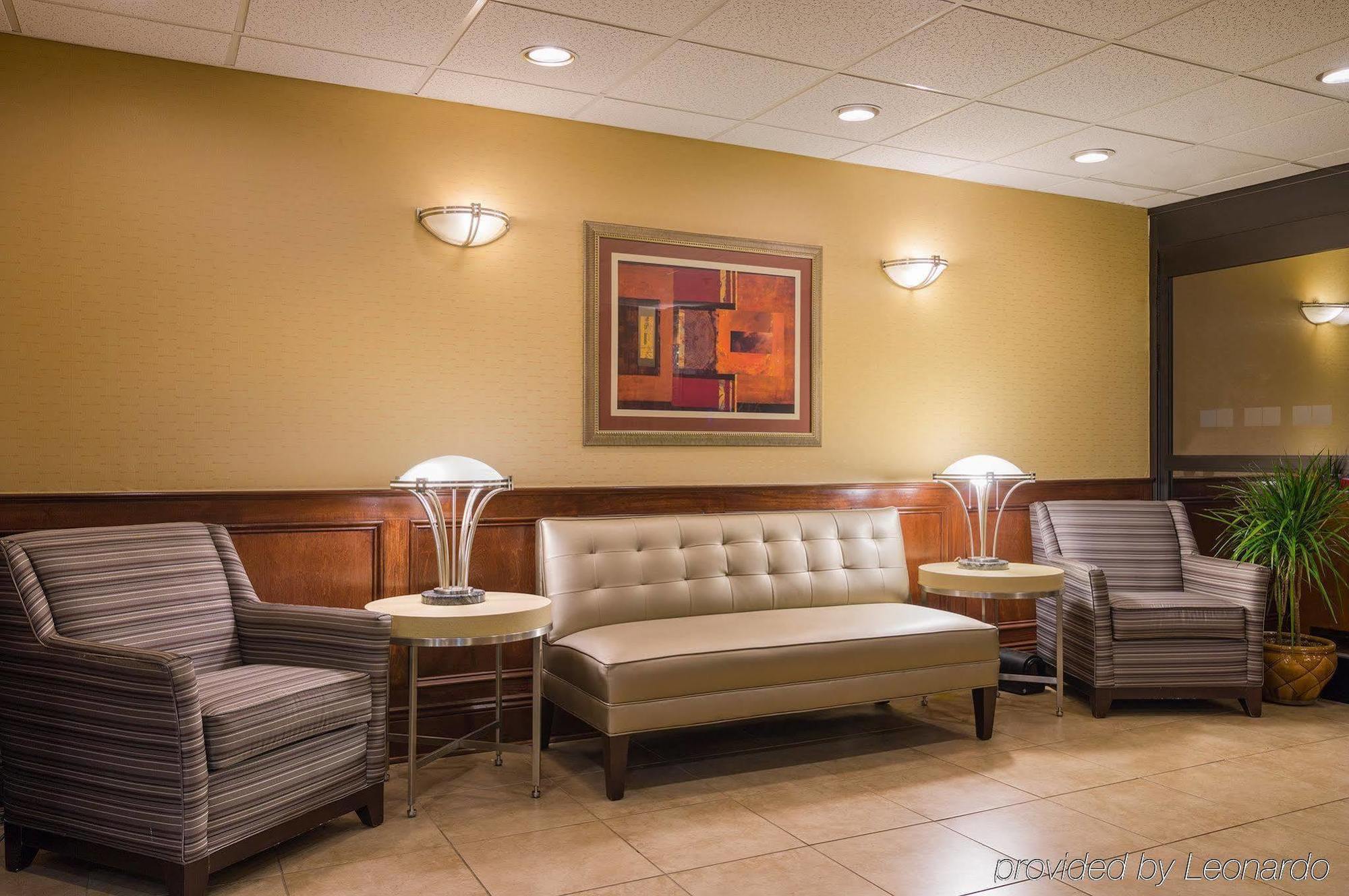 Holiday Inn Express Washington Dc East- Andrews Afb By Ihg Camp Springs Dış mekan fotoğraf